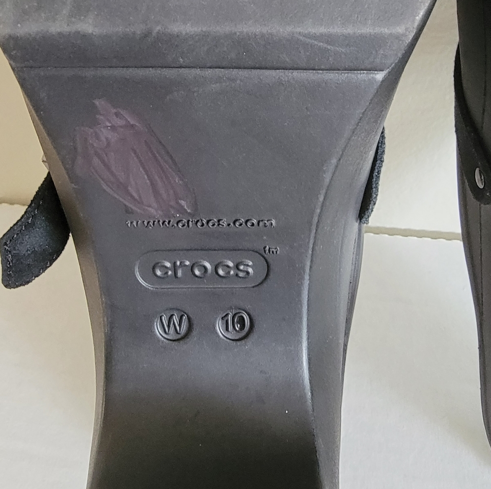 Crocs Sarah Clog - Picture 8 of 8